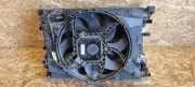 Radiator Pack Set RENAULT ZOE (BFM_) ZOE 945002400