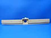 Kofferaum Schlossverkleidung MERCEDES-BENZ M (W163) ML 270 CDI (163.113) A1636940033