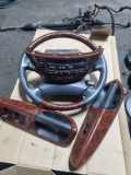 Lenkrad TOYOTA PREVIA (_R3_) 2.0 D-4D (CLR30_)