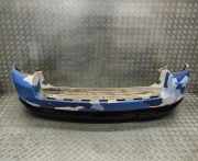 Hintere Stoßstange LAND ROVER FREELANDER 2 (L359) 2.2 TD4 4x4 DQB-500140-LML XH52-17775-HA