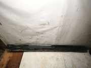 Abdeckung Seitenschweller aus Kunststoff rechts