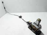 Gangschaltmechanismus VOLVO XC70 II 3.2 AWD 31259559