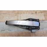 Türaußengriff links OPEL ASTRA G Coupe (F07_) 1.8 16V 24463523