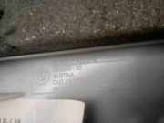 Rechte Seite B Säulenverkleidung