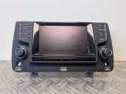 Radio/Navigationssystem-Kombination VW Golf VII Variant (BA, BV) 5G0919605D