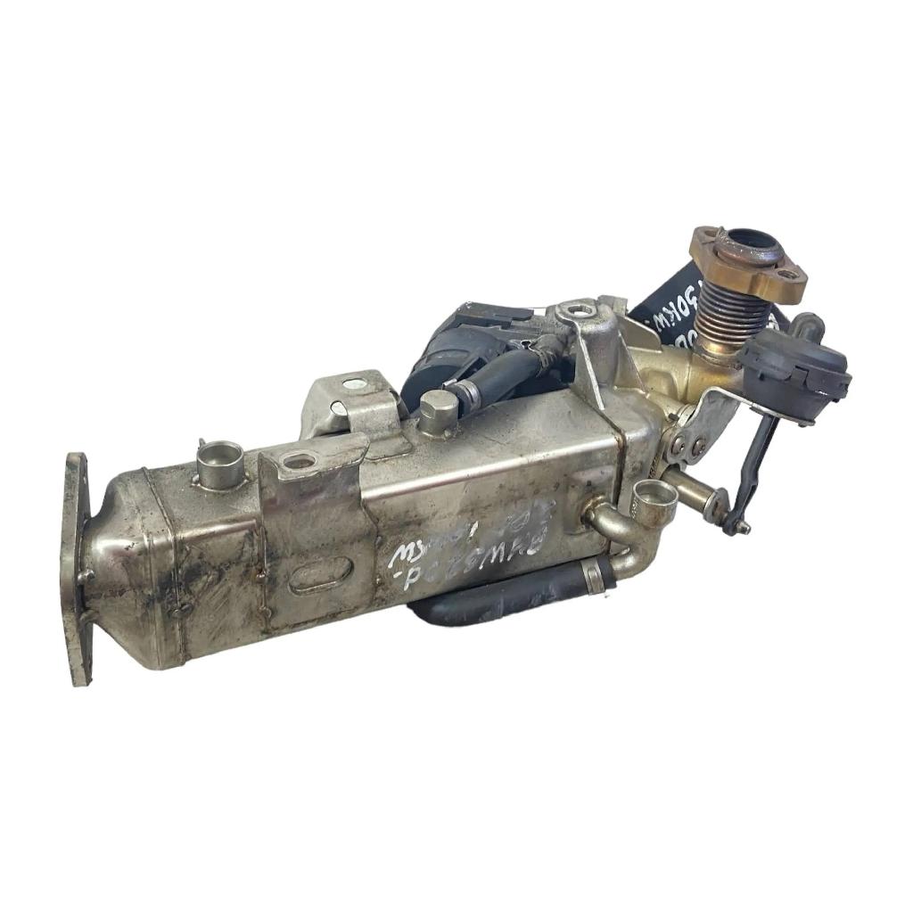 Abgaskühler BMW 3er (E90) 7810751