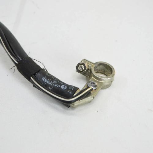 Batteriekabelenden AUDI Q7 (4L) 3.0 TFSI quattro 4L0971225E Bild Batteriekabelenden AUDI Q7 (4L) 3.0 TFSI quattro 4L0971225E