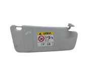 Rechte Sonnenblende OPEL CORSA E 1.4 13426525