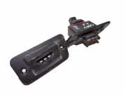 Türstecker kontaktieren VW CADDY III Furgon (2KA, 2KH, 2CA, 2CH) 1.9 TDI 2K0907437 2K0907497A