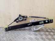 Fensterheber rechts hinten Audi A6 (4G, C7) 4G0839461