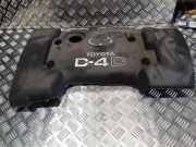 Motorabdeckung TOYOTA AVENSIS (_T25_) 2.0 D-4D (CDT250_)
