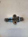 Hinterer Getriebedeckel VOLVO S60 I 2.4 153851