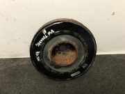 Kurbelwellenriemenscheibe VW TOUAREG (7P5) 3.0 V6 TDI 059105251BB
