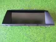Navigationsanzeige BMW 7 (F01, F02) 750 i 2059257