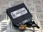 Einparkhilfe PDC Steuergerät VW TOURAN (1T1, 1T2) 1.9 TDI 1K0919475F