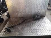 Gangschaltmechanismus VW SHARAN (7N1, 7N2) 2.0 TDI 7N0711049A