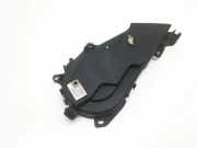 Timing Belt Protection Cover VOLVO V50 (MW) 2.0 D 19655388580