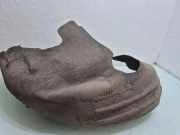 Innenkotflügel hinten links FORD FIESTA V (JH_, JD_) 1.4 TDCi