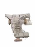 Differenzialgetriebe hinten AUDI Q7 (4M) 3.0 TDI quattro 02G500043B