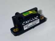Sensor für Längsbeschleunigung Cadillac SRX 1 () 25727086