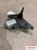 Wischermotor hinten Nissan NV300 Kasten (X82) 2871000QAB