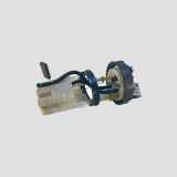 Kraftstoffstandsensor NISSAN QASHQAI II (J11, J11_) 1.5 dCi