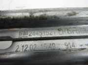 Türfensterheber hinten links OPEL VECTRA C 2.2 DTI 16V Nėra