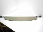 Kofferraum-Abdeckung MAZDA CX-7 (ER) 2.2 MZR-CD AWD