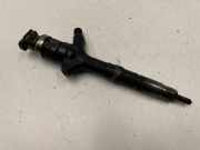 Düsenstöcke Toyota Corolla Verso (E12J1) 236700G010