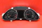 Tachometer Audi A6 Allroad (4F) 5550007301