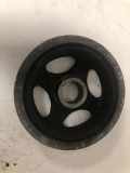RIEMENSCHEIBE TOYOTA VERSO (_R2_) 2.0 D-4D (AUR20_)