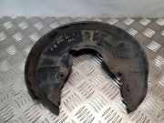Spritzblech für Bremsscheibe Audi A4 (8E, B6) 8E0615611J