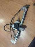 Fensterheber vorne rechts RENAULT LAGUNA II (BG0/1_) 2.2 dCi (BG0F)