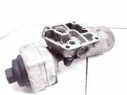 Ölfilterhalter AUDI A3 (8P1) 1.9 TDI 045115389