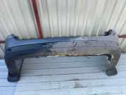 Stoßstange hinten Citroen C5 II (RC)