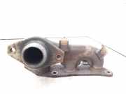 Auspuffkrümmer Mitsubishi Space Star VI Schrägheck (A0)