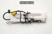 Airbag Sitz rechts vorne Porsche Cayenne 2 (92A) 7P0880242A