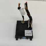 STEUERGERÄT KLIMAANLAGE MERCEDES-BENZ E T-Model (S213) E 220 d 4-matic (213.205) A0009017606 A0009008814