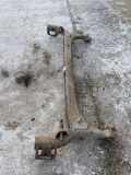 Achse hinten Toyota Prius (W3)