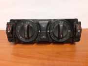Heizungsbetätigung (Konsole) vorne Mercedes-Benz E-Klasse (W210) 4865