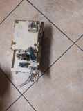 Sicherungskasten TOYOTA AVENSIS VERSO (_M2_) 2.0 D (CLM20_) 8922144030