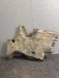 Mittlerer Bodenschutz BMW 5 (G30) 530 d 74850613
