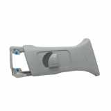 Rechte Seite B Säulenverkleidung