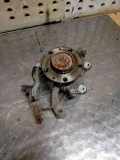 Nabe hinten rechts PEUGEOT 407 (6D_) 1.6 HDi 110