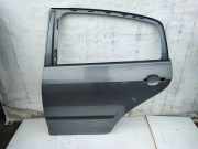 Tür links hinten VW Golf V Plus (5M, 521)