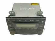 Multifunktionsanzeige Mazda MPV II (LW) LD67669R0B