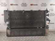 Radiator Pack Set FIAT DUCATO Furgon (250_, 290_) 160 Multijet 3,0 D 1345870080