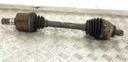 Antriebswelle vorne links