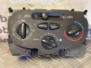 Andere Steuergeräte PEUGEOT 206 Hatchback (2A/C) 1.4 i 99210