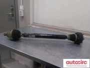 Kardanwelle Skoda Octavia III (5E) 5Q0407272F